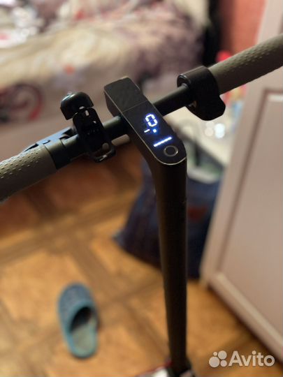 Электросамокат xiaomi 1s оригинал