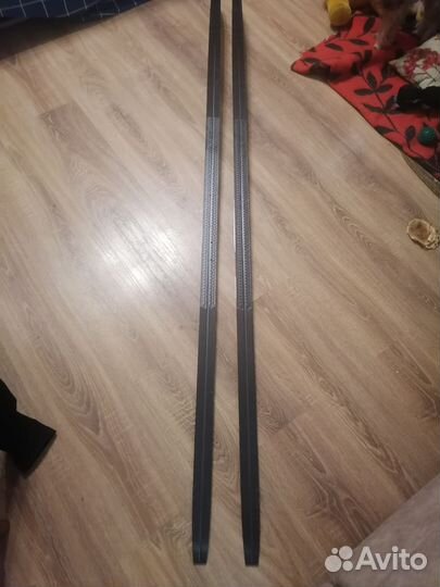 Лыжи беговые nordway 195