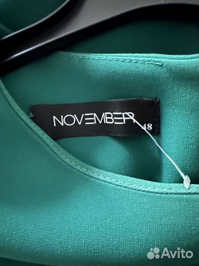 Платье November (Польша)