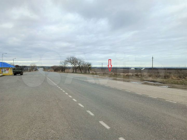 Участок 9,15 га (промназначения)