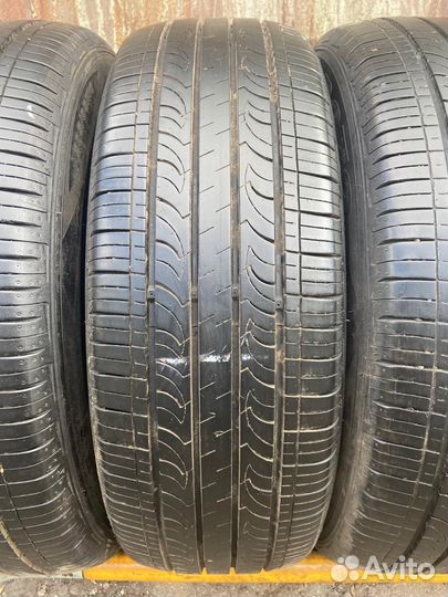 Nexen Classe Premiere CP672 205/65 R16 95H