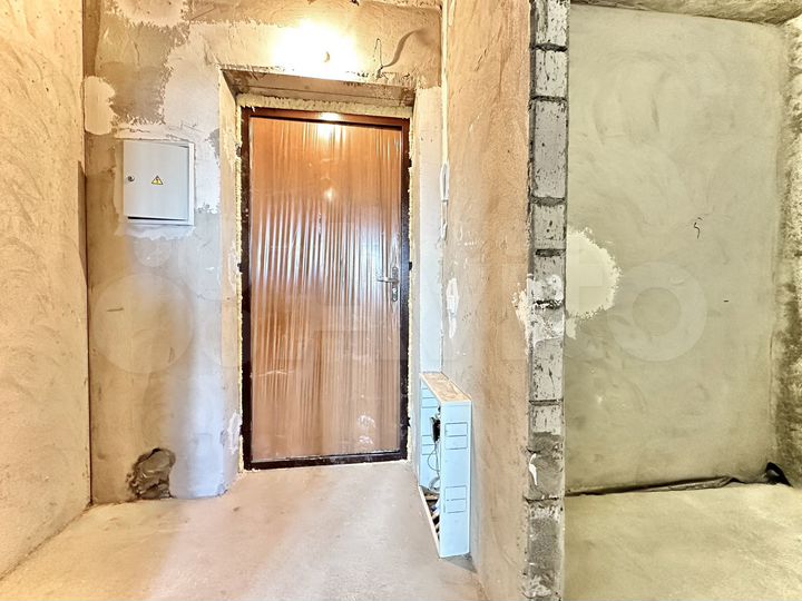 1-к. квартира, 32,4 м², 14/18 эт.