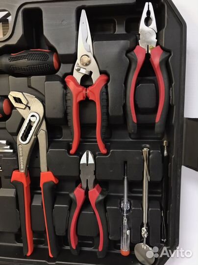 Набор инструментов