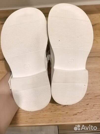 Туфли для девочки