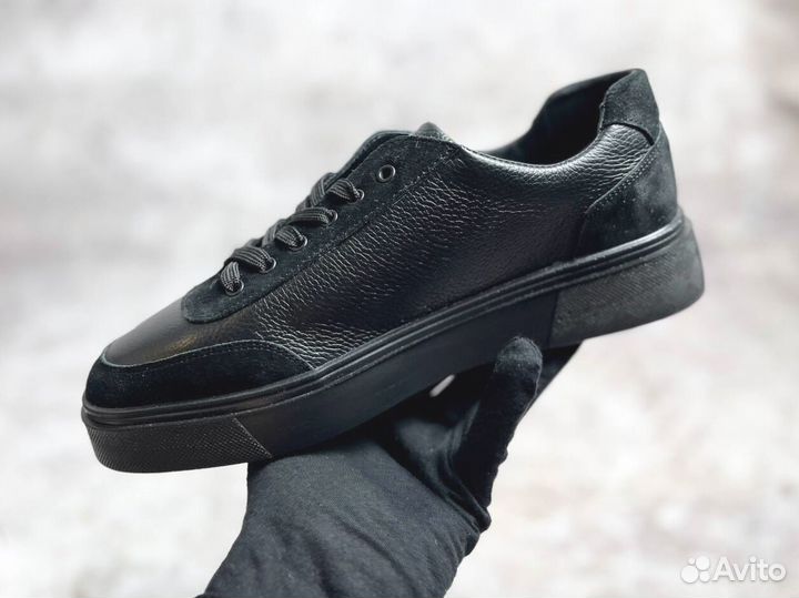 Кроссовки Baldinini