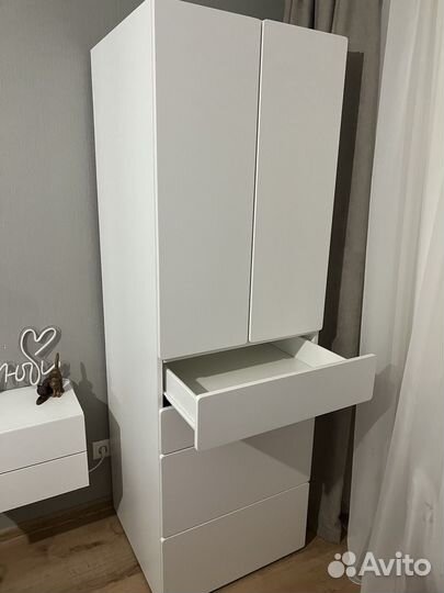 Детский шкаф IKEA