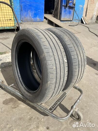 Kumho Solus KH17 195/55 R16 87H