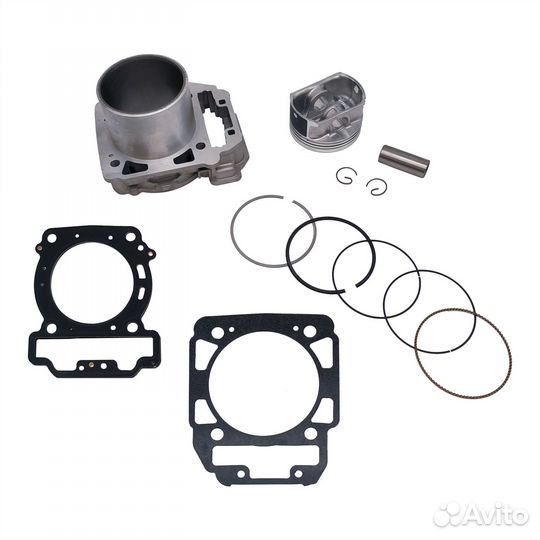 Комплект цпг CF moto 800 X8 Z8 U8