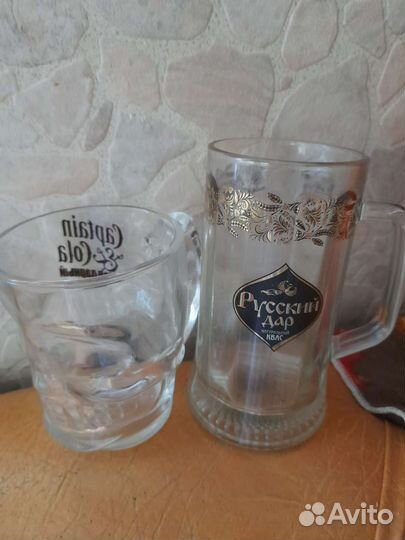 Чайные чашки IKEA