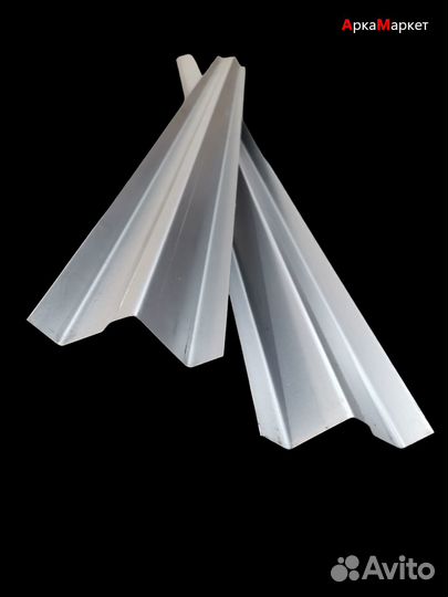 Пороги кузовные/Арки ремонтные