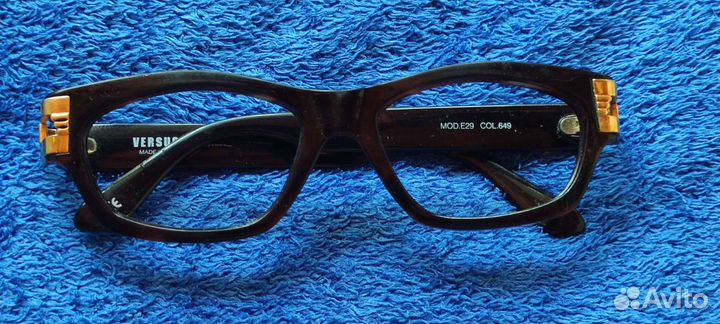 Оправа для очков Versace оригинал винтаж