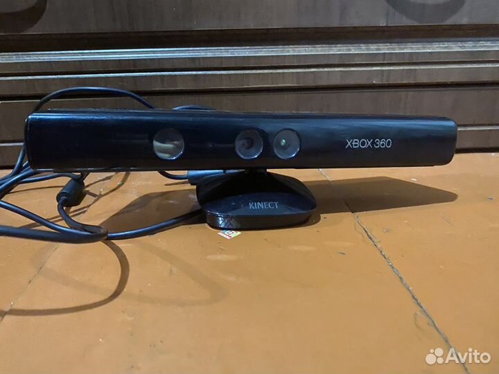Канект на xbox 360