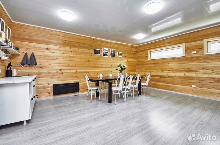 Аренда пространства