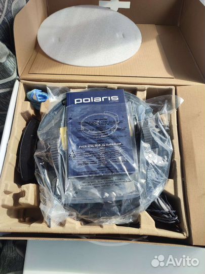 Продам робот пылесос