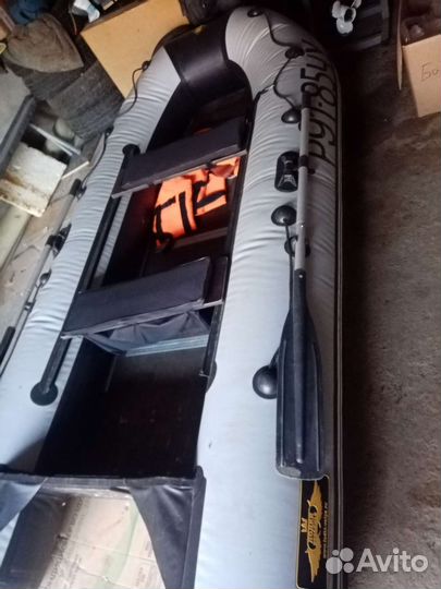 Ривера 3200ск