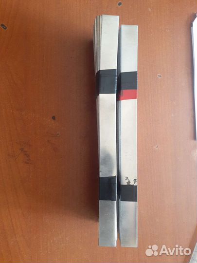 Полоса Лоскутова 15*200 мм