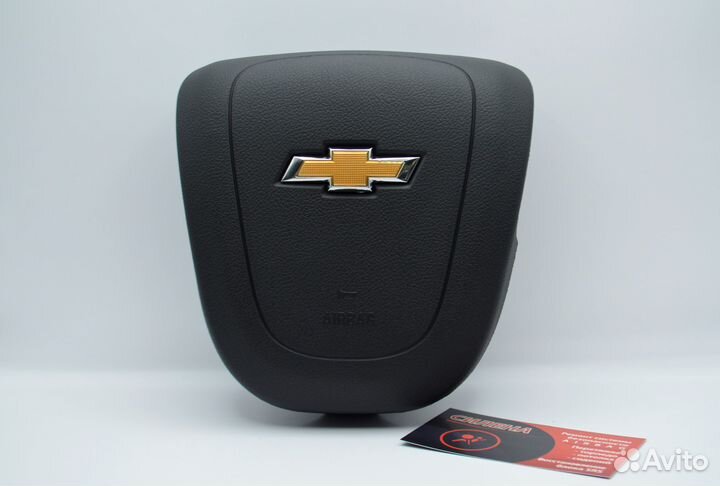Рулевая накладка Chevrolet Cruze,Orlando