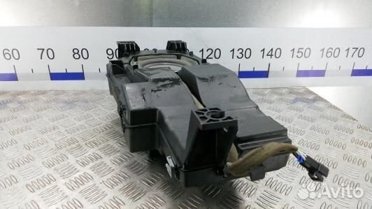 Сабвуфер cadillac escalade 3 (95F09Q101)