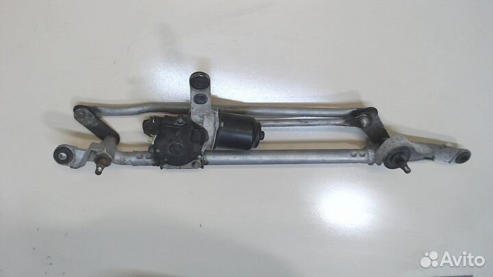 Механизм стеклоочистителя Subaru Legacy (B14), 201