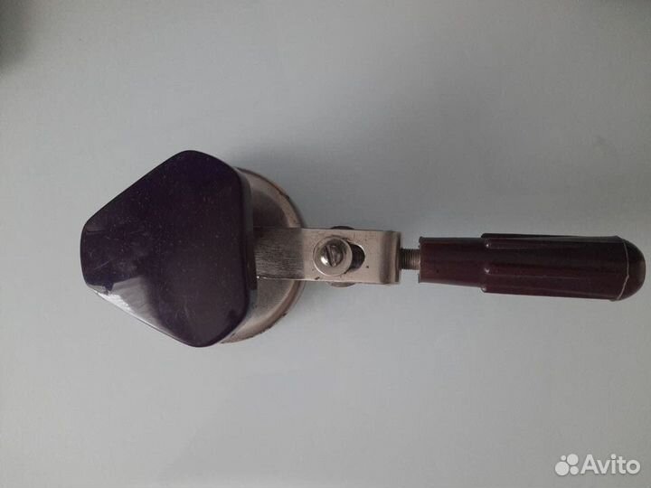 Ключ и крышки для консервирования