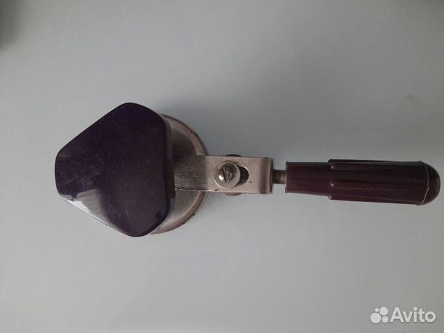 Ключ и крышки для консервирования