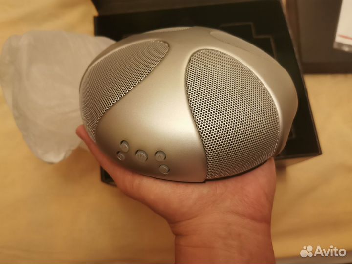 Спикерфон phoenix audio quattro 3