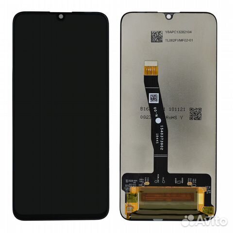 Дисплей Huawei Honor 10 Lite / 10i / 20i