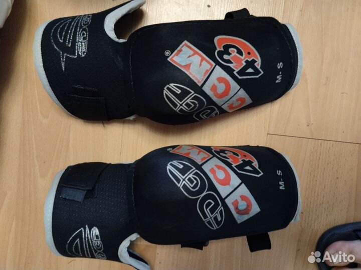 Хоккейная форма