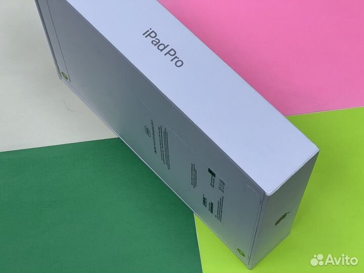 iPad Pro 11 2022 M2 256Gb