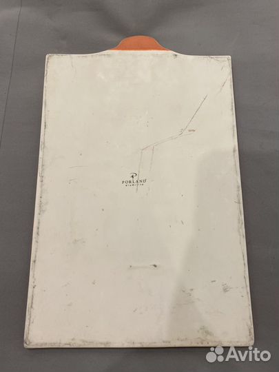 Блюдо для сыра Porland Seasons