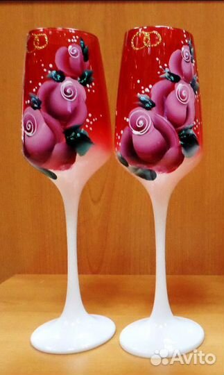 Свадебные аксессуары