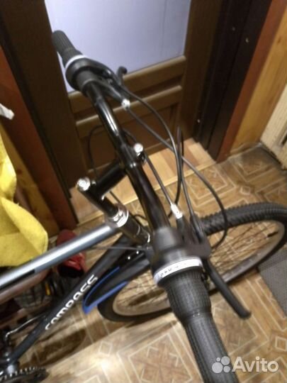 21-скоростной новый велосипед 26