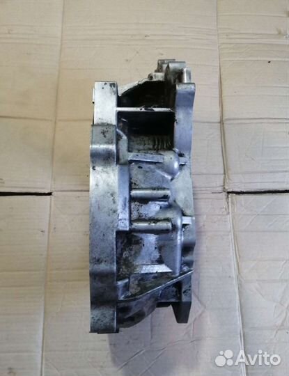 Колокол АКПП FN4A-EL Mazda 6 GG L3 2.3