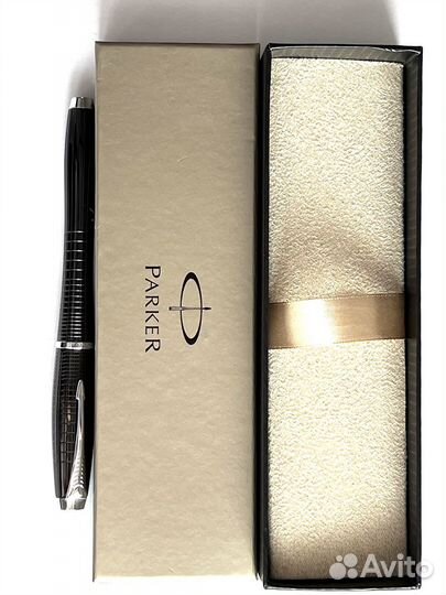 Ручка паркер новая