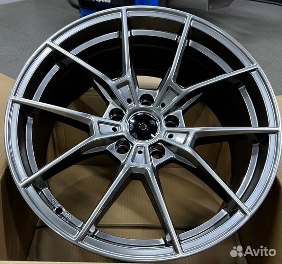 Диски на Kia Sportage Киа Спортейдж R18