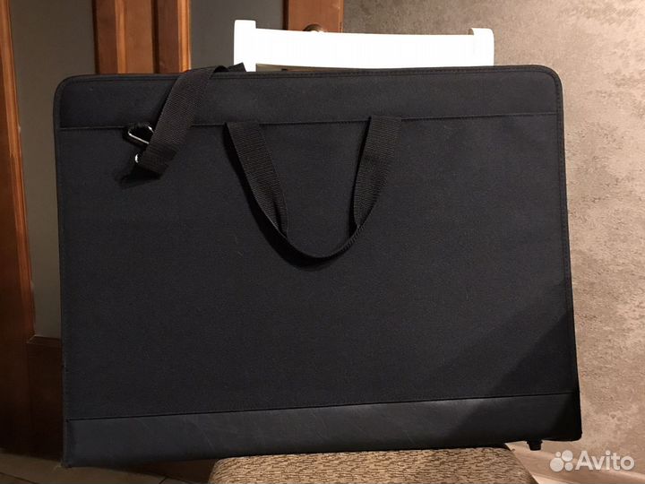 Папка для рисунков, чертежей