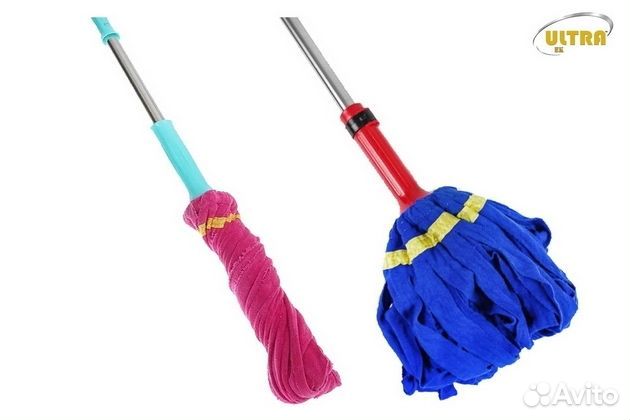 Швабра для пола