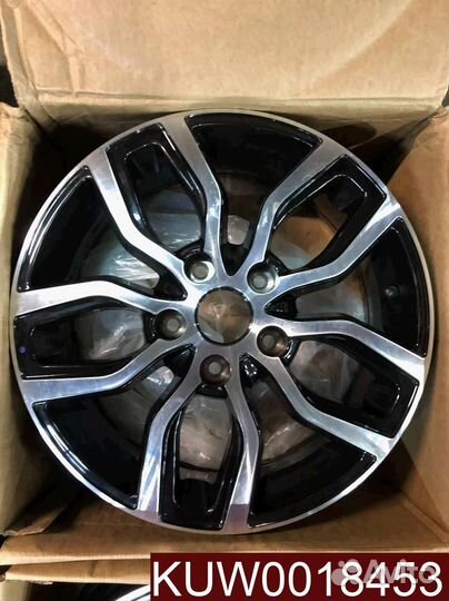 Диски R16 Lifan Б/у оригинал