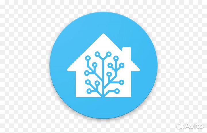 Установка умного дома Home Assistant, Tuya и др