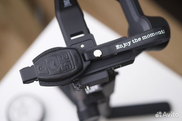 Чехол для SMART ключа mercedes