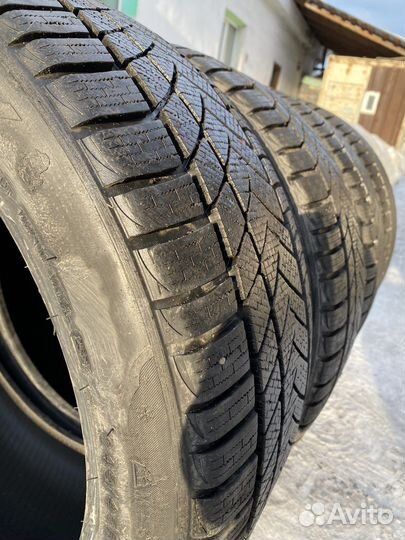 Sunny SWP11 8.5/45 R19