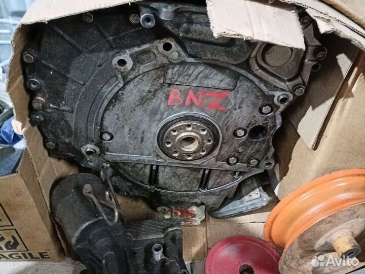 Блок цилиндров на фольксваген т5 2.5