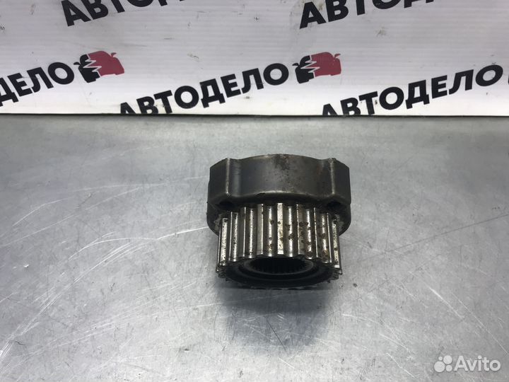 Шестерня коленвала Volvo S40 (VS16) 1997 г.в