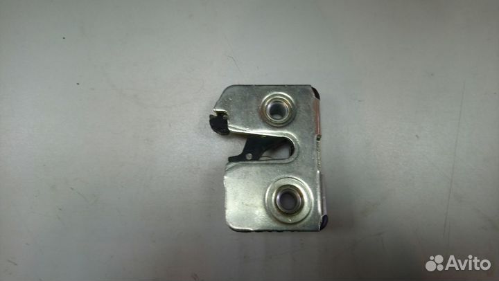 Замок двери правой 3302,2705 (шоколадка) 