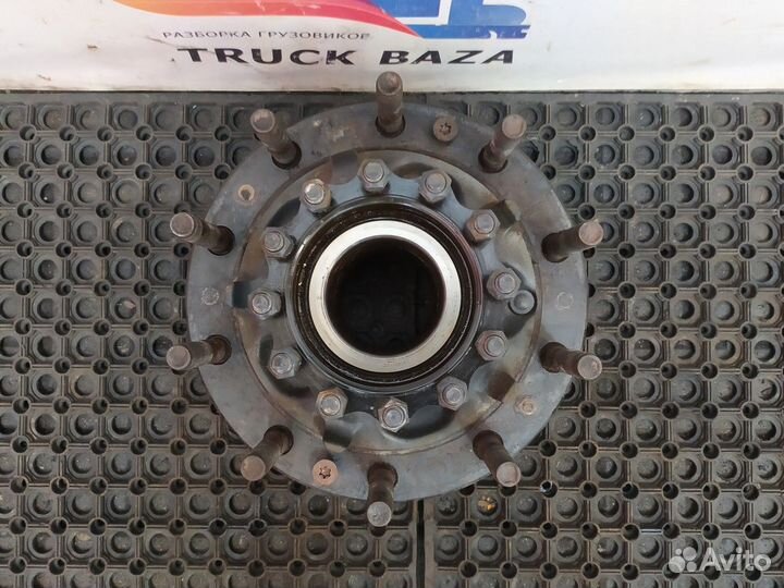 Ступица задняя Volvo FM