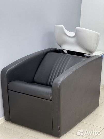 Аренда кресла парикмахера