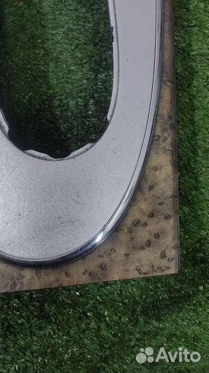 Накладка селектора АКПП Mercedes Benz E-class W21