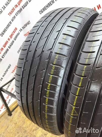 Hankook Ventus Prime 2 K115 235/55 R19
