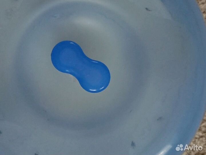 Стерилизатор для бутылочек в микроволновке