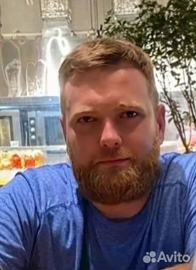 Свой человек в Уфе